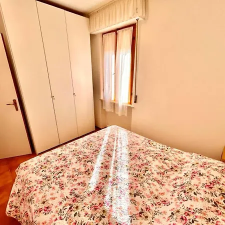 Apartamento Trilo Rossano,