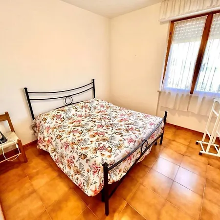 Trilo Rossano, Apartamento Marcelli