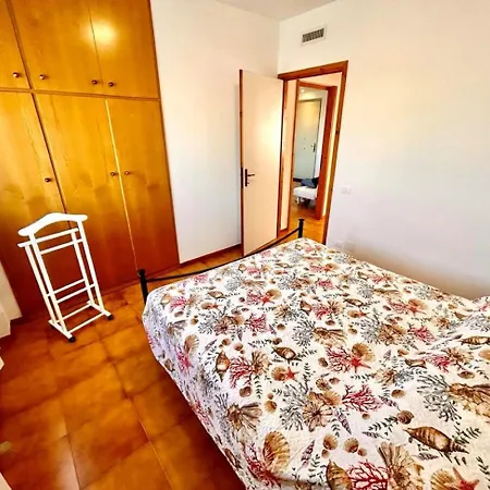 Apartamento Trilo Rossano, Marcelli