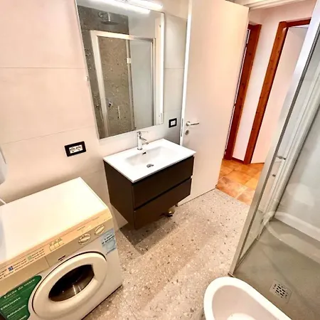Trilo Rossano, Apartment Marcelli