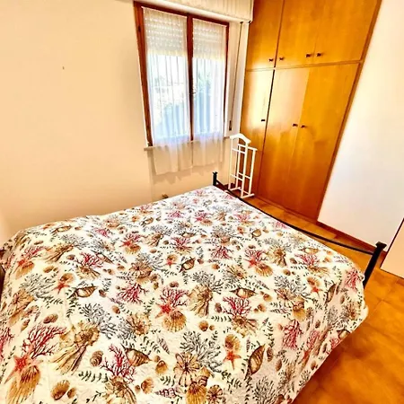 Trilo Rossano, Marcelli